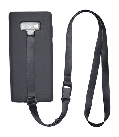 BLACK - FONELEASH