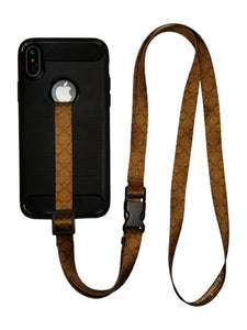 ROYAL BROWN - FONELEASH
