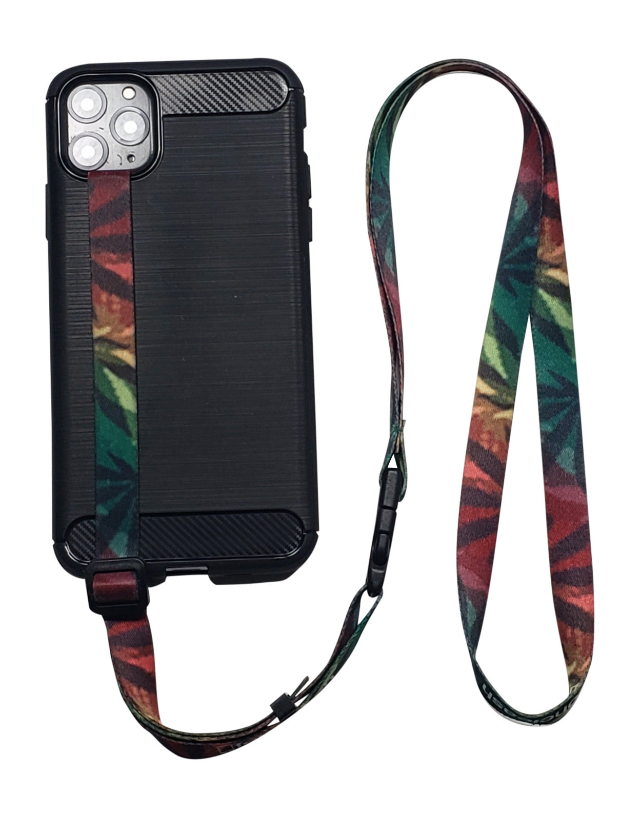 THE RASTA - FONELEASH